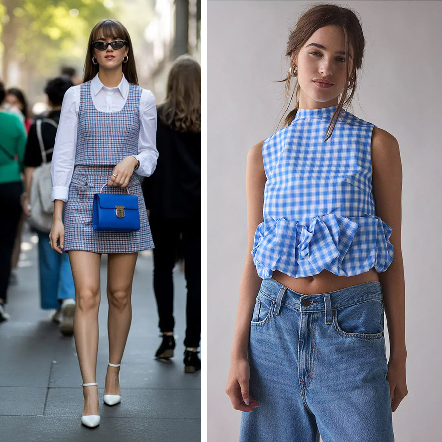 PHOTO VIA PINTEREST // PHOTO URBAN OUTFITERS 