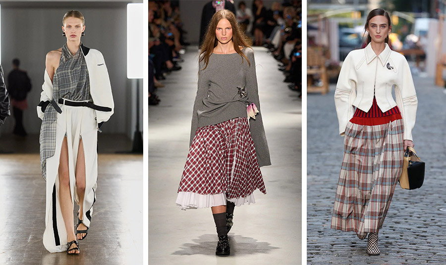 Πασαρέλα άνοιξη καλοκαίρι 2026 PHOTO COPERINI // PHOTO NO 21 // PHOTO TORY BIRCH 