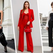 Οι μοντέρνες γυναίκες φορούν κορσέδες, ξανά! Δείτε πώς θα υιοθετήσετε την τάση της άνοιξης