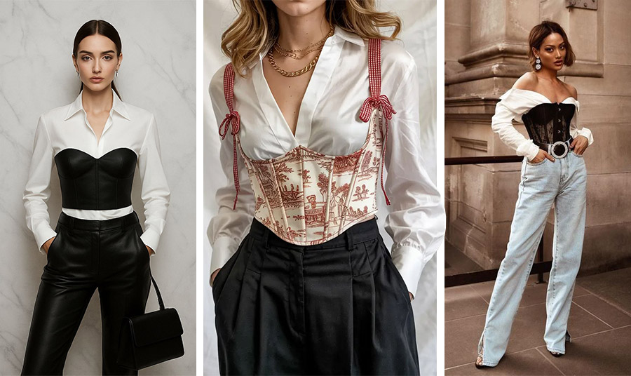 PHOTOS VIA PINTEREST