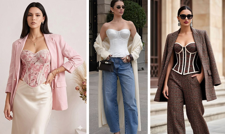 PHOTOS VIA PINTEREST