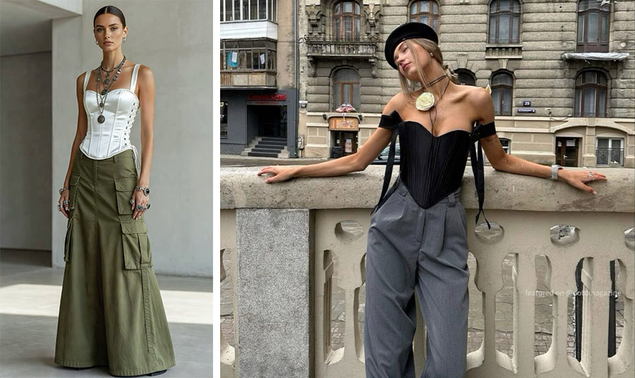 PHOTOS VIA PINTEREST