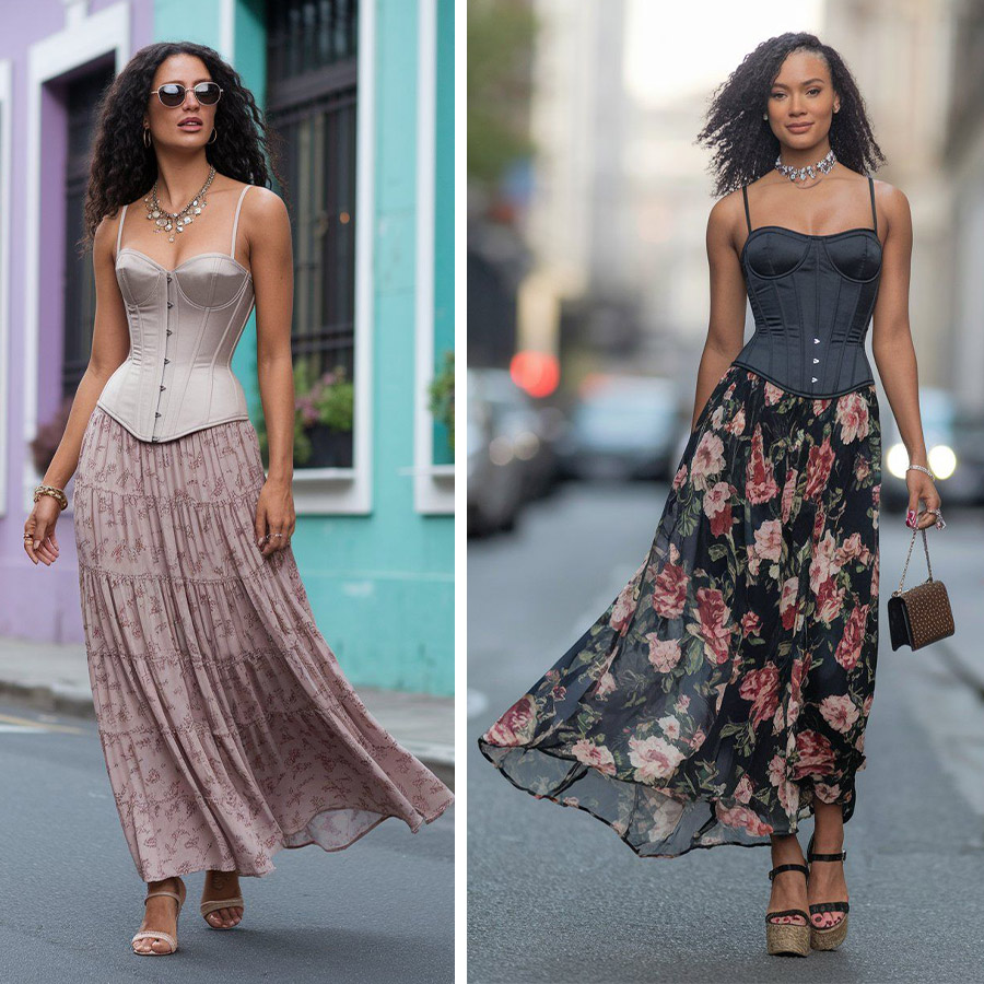 PHOTOS VIA PINTEREST