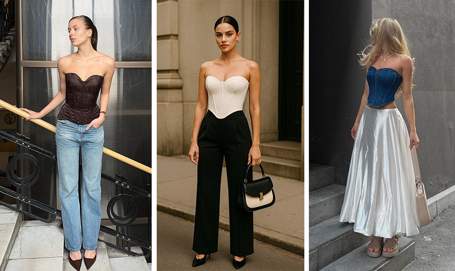 PHOTOS VIA PINTEREST