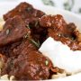 Ουγγρικό μοσχαρίσιο κρέας με πάπρικα: Θα το λατρέψετε!