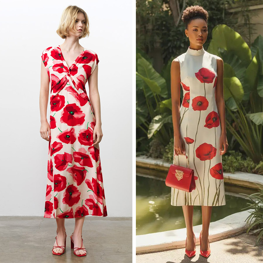 PHOTO FRENCH CONNECTION // PHOTO VIA PINTEREST