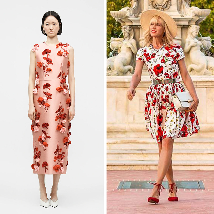 PHOTO ERDEM // PHOTO VIA PINTEREST