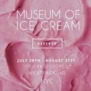 Αν αναζητάτε τη δική σας αγαπημένη γεύση παγωτού, θα τη βρείτε σε αυτό το πρωτότυπο pop up μουσείο?