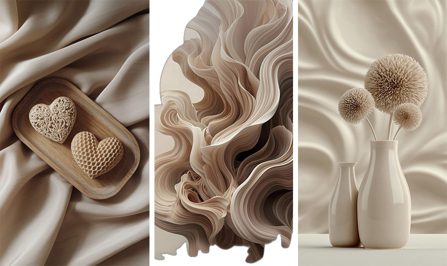 PHOTOS VIA PINTEREST