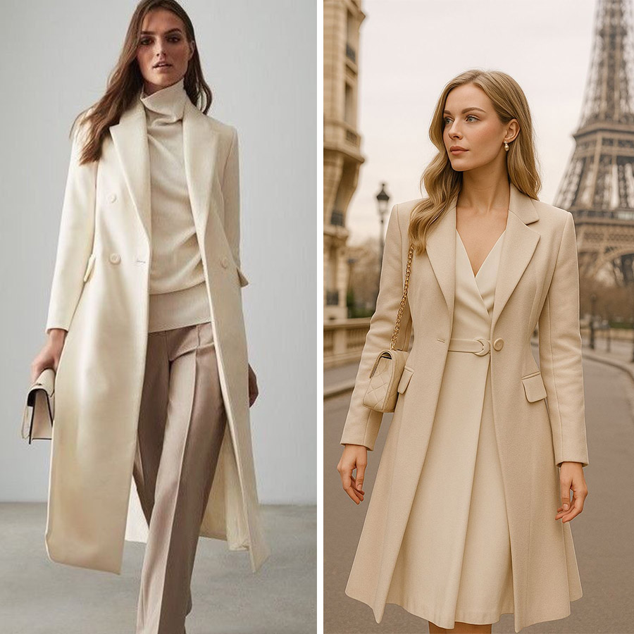 PHOTOS VIA PINTEREST