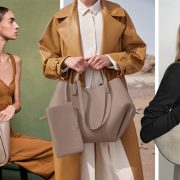 Συγγνώμη, μαύρες τσάντες – οι λάτρεις της μόδας στρέφονται σε αυτό το ιδιαίτερο χρώμα!