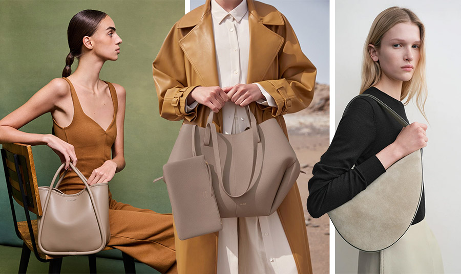 Συγγνώμη, μαύρες τσάντες – οι λάτρεις της μόδας στρέφονται σε αυτό το ιδιαίτερο χρώμα!