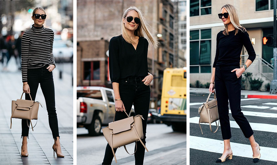 PHOTOS VIA PINTEREST