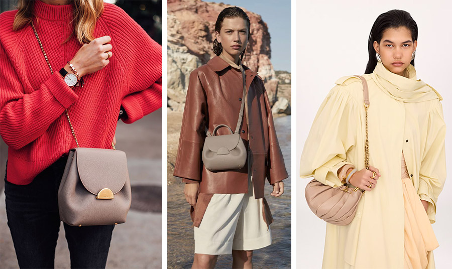 PHOTO VIA PINTEREST // PHOTO POLENE // PHOTO CHLOE