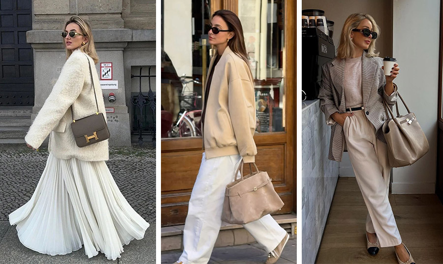 PHOTOS VIA PINTEREST