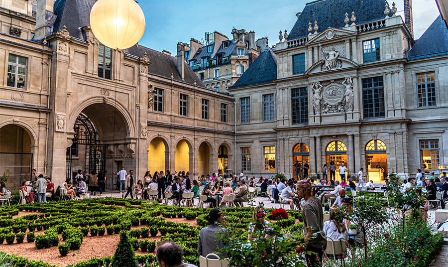 Musée Carnavalet: Μία συναρπαστική περιήγηση στην ιστορία του Παρισιού… δωρεάν!