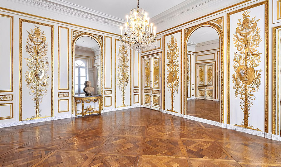 PHOTO MUSEE HISTORIQUE CARNAVALET