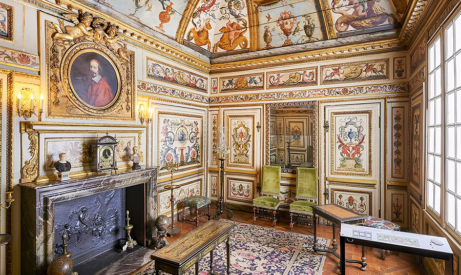 PHOTO MUSEE HISTORIQUE CARNAVALET