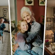 10 μυρωδιές που σας κάνουν να νιώθετε ασφαλείς και χαρούμενοι γιατί σας θυμίζουν τους παππούδες σας!