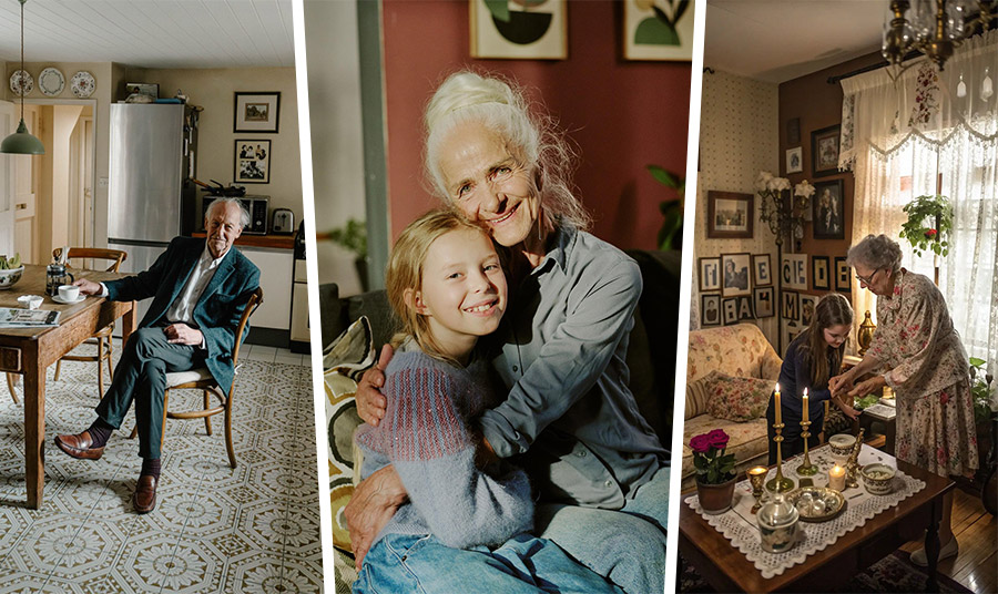 10 μυρωδιές που σας κάνουν να νιώθετε ασφαλείς και χαρούμενοι γιατί σας θυμίζουν τους παππούδες σας!