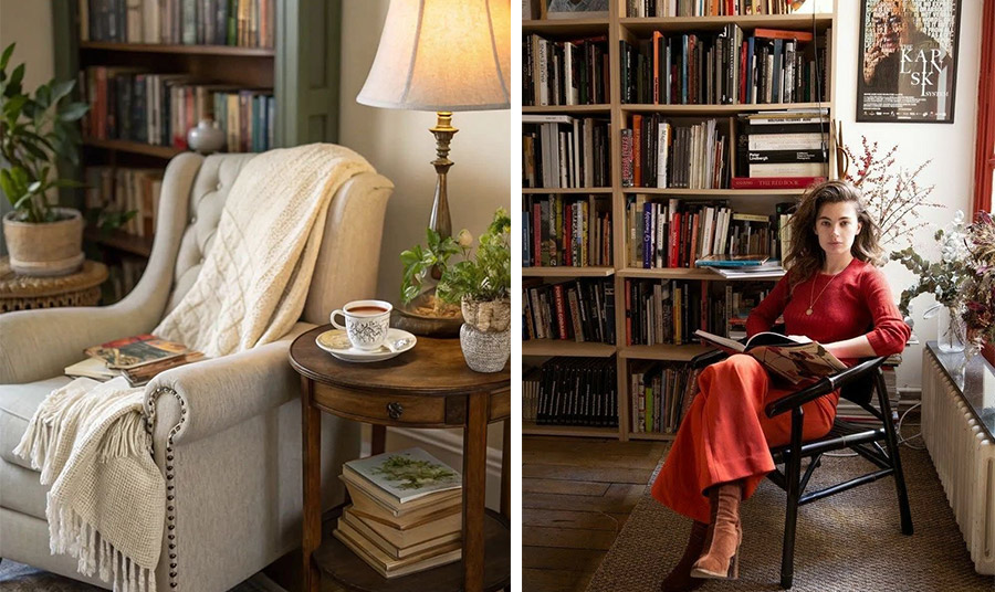 PHOTOS VIA PINTEREST