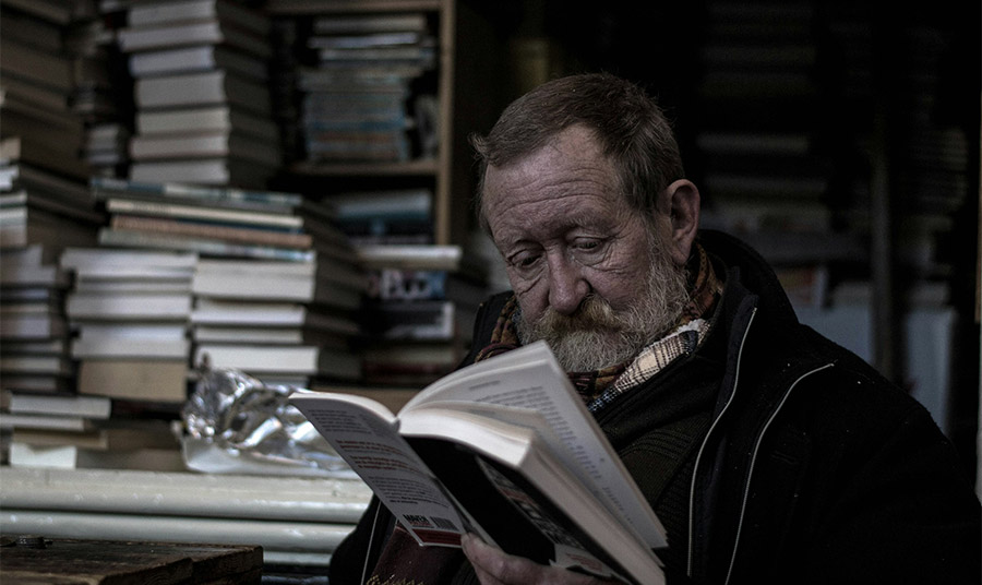 ©JILBERT EBRAHIMI / UNSPLASH