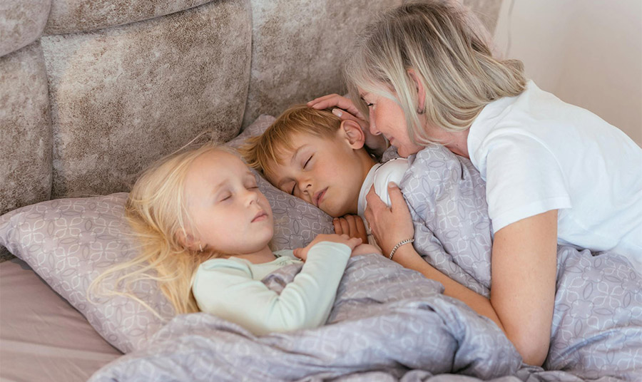 ©PHOTO MIKCHAIL NILOV / PEXELS