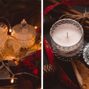 Το σπίτι μυρίζει… Χριστούγεννα με τρεις φυσικούς τρόπους