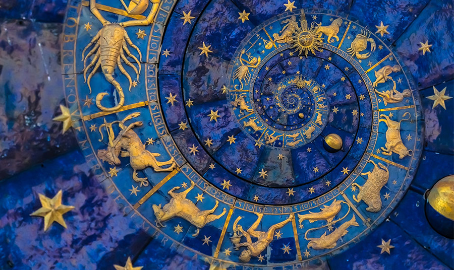 Κάθε ζώδιο ως μυθικό πλάσμα – ποιο είστε;