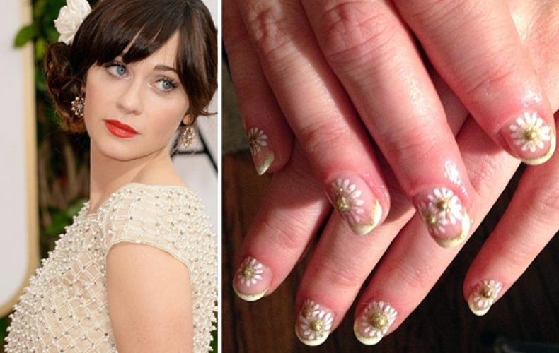Σας έχουμε νέα: Tο nail art δεν πέθανε, όχι ακόμα!