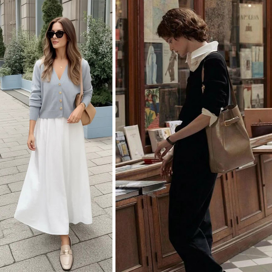 PHOTOS VIA PINTEREST