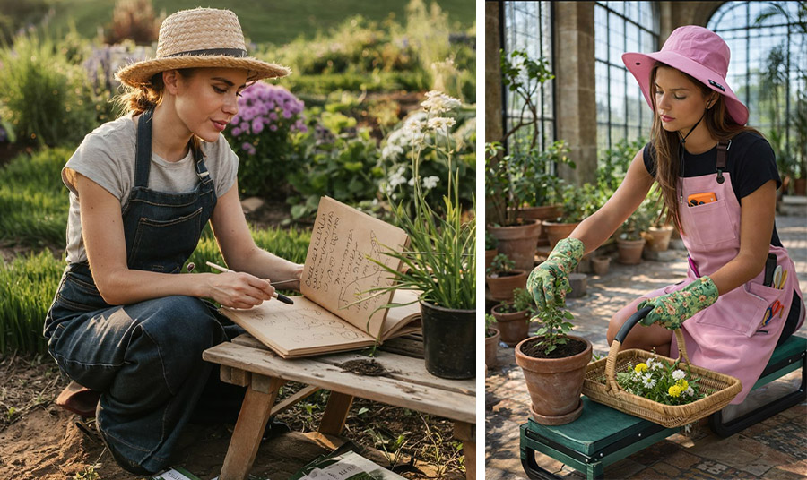 PHOTOS VIA PINTEREST