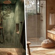 Η νέα τάση στο μπάνιο μας: Οι μπανιέρες φεύγουν… οι ντουζιέρες έρχονται!