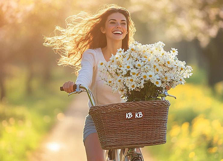 Η ψυχολογία πίσω από το «Φαινόμενο του νέου ξεκινήματος» την άνοιξη