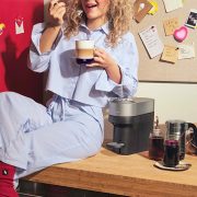 Nespresso: Με αγάπη για τον καφέ από το 1986!