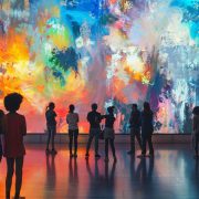 Η Νευροεπιστήμη της Ομορφιάς: Πώς οι καλλιτέχνες δημιουργούν την ευτυχία