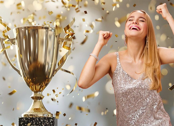 10 πράγματα που κάνουν όλοι οι νικητές στον επαγγελματικό στίβο