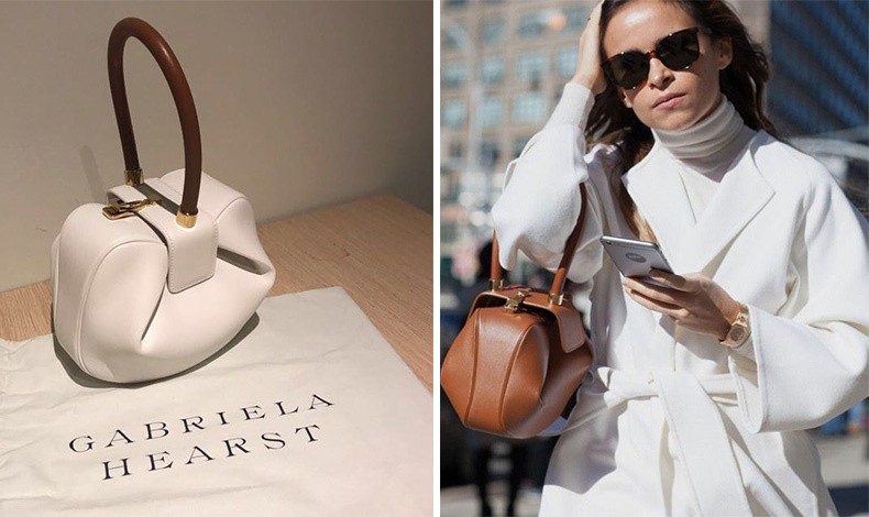 Η «Nina Bag» ξεκίνησε ως μία συλλεκτική έκδοση το 2016 και τώρα έχει φτάσει να είναι το πιο πολυσυζητημένο αξεσουάρ με λίστα αναμονής που ξεπερνά τα 1.500 ονόματα!