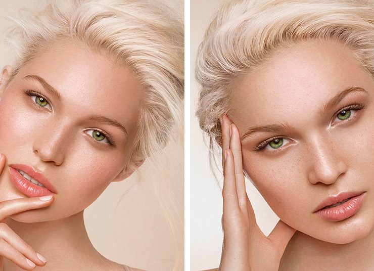 5 βήματα για να πετύχουμε το No-Makeup μακιγιάζ!