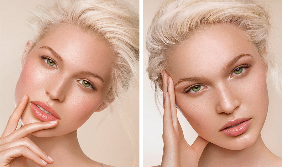 5 βήματα για να πετύχουμε το No-Makeup μακιγιάζ!