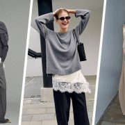 Αυτό το νοσταλγικό κομμάτι επιστρέφει στις ντουλάπες μας!