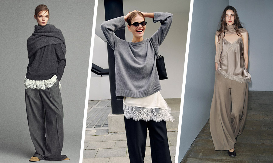 Αυτό το νοσταλγικό κομμάτι επιστρέφει στις ντουλάπες μας!