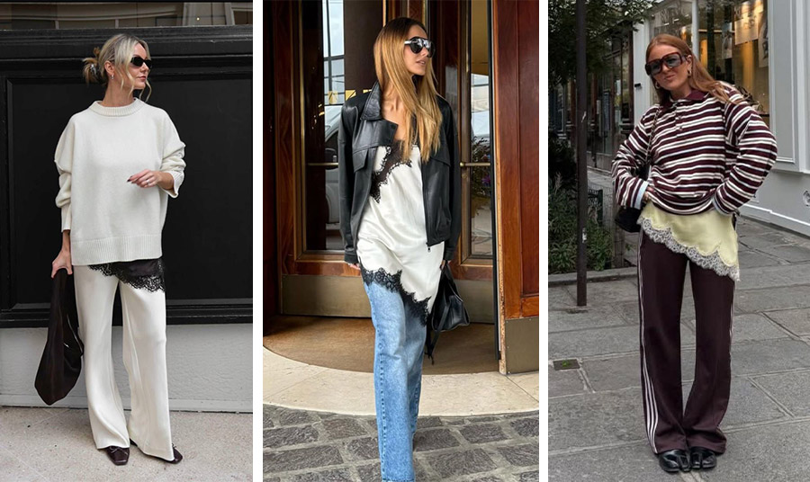 PHOTOS VIA PINTEREST