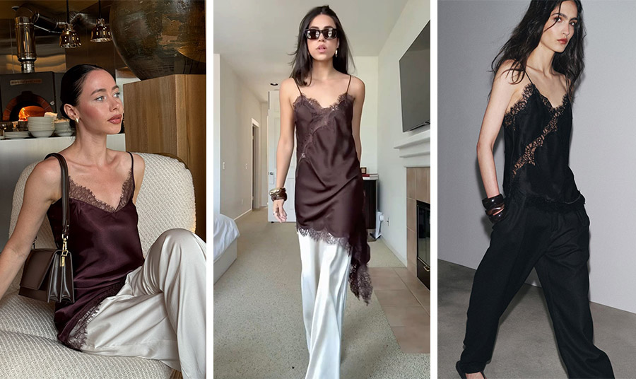 PHOTO VIA PINTEREST // PHOTO VIA PINTEREST // PHOTO ZARA