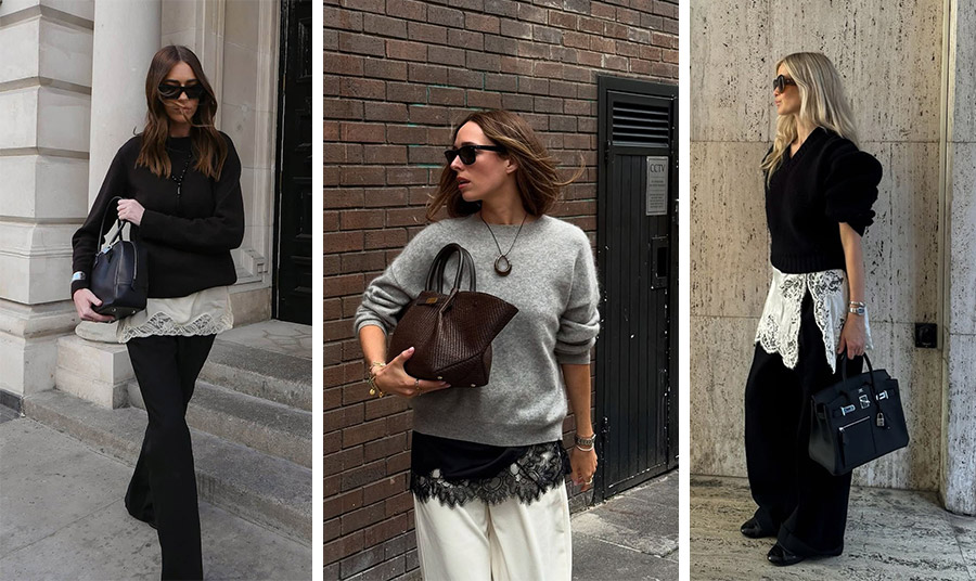 PHOTOS VIA PINTEREST