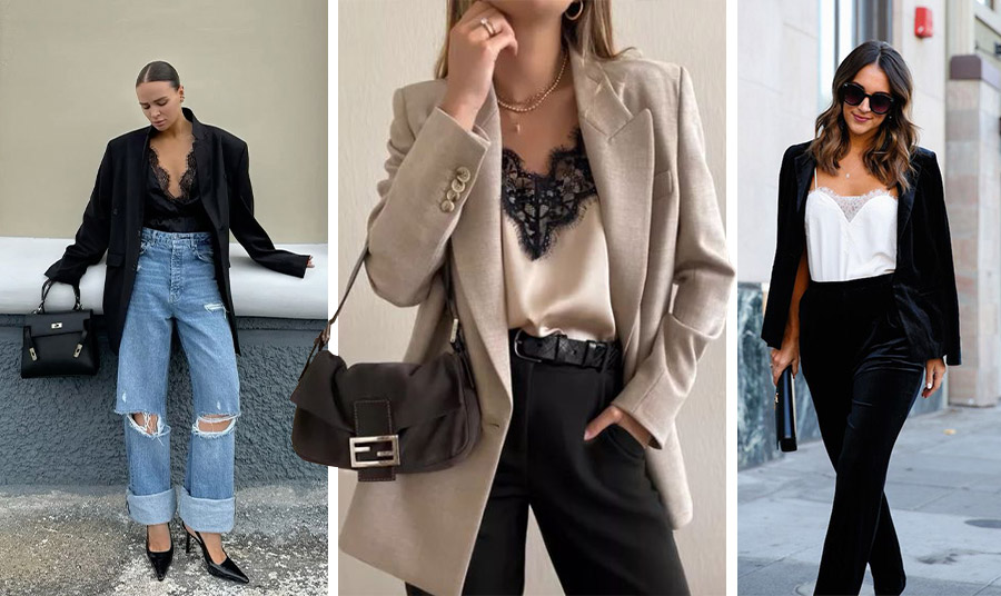 PHOTOS VIA PINTEREST