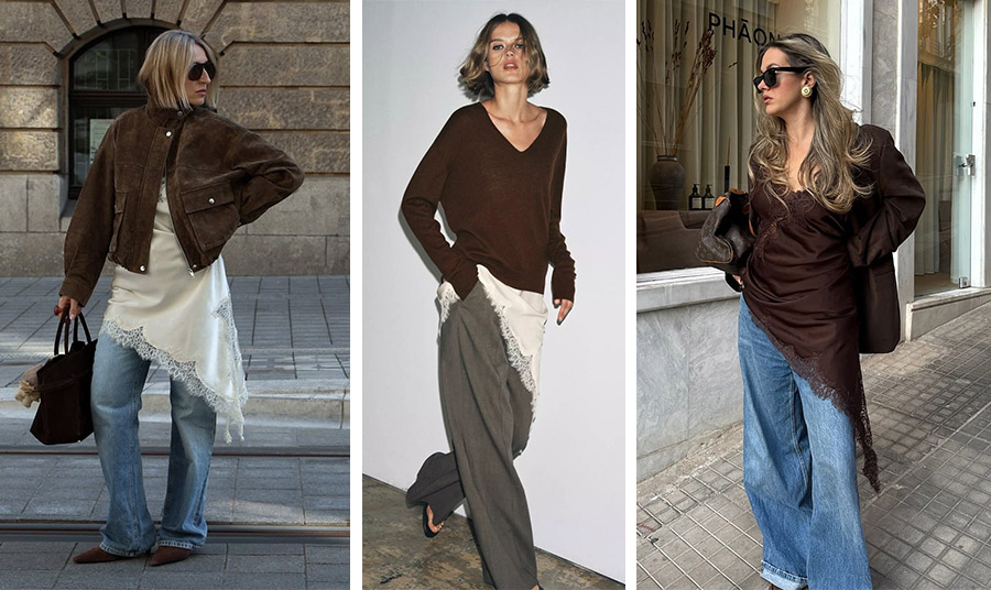 PHOTOS VIA PINTEREST