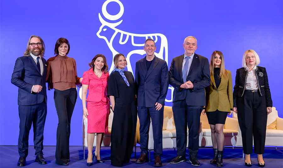 Ευριπίδης Γουργουλίδης, Senior Communication & Public Affairs Lead, Novo Nordisk Ελλάδος και Κύπρου,  Χριστίνα Βίδου, Δημοσιογράφος, Χρύσα Παναγοπούλου, Associate Director Market Access & External Affairs Novo Nordisk, Ελλάδος και Κύπρου,  Νάνσυ Ζαμπέτογλου, Δημοσιογράφος,  Θανάσης Αναγνωστόπουλος, Δημοσιογράφος, Ολύμπιος Παπαδημητρίου, Γενικός Διευθυντής Novo Nordisk Ελλάδος και Κύπρου, Μαρία Ζαφείρη, MD, MSc, PhDc, BCMAS, Παθολόγος, Medical Affairs Manager, Novo Nordisk Ελλάδος, Εύα Παπαγεωργίου, Γενικός Ιατρός, Επιστημονικός Συνεργάτης Ιατρικής Σχολής ΕΚΠΑ, Μετεκπαίδευση σε Διαβήτη και Παχυσαρκία