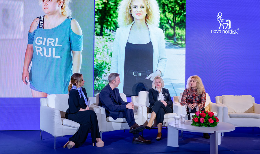 Νάνσυ Ζαμπέτογλου, Δημοσιογράφος,  Θανάσης Αναγνωστόπουλος, Δημοσιογράφος, Εύα Παπαγεωργίου, Γενικός Ιατρός, Επιστημονικός Συνεργάτης Ιατρικής Σχολής ΕΚΠΑ, Μετεκπαίδευση σε Διαβήτη και Παχυσαρκία, Ειρήνη Καλαμαράκη, Τραγουδίστρια