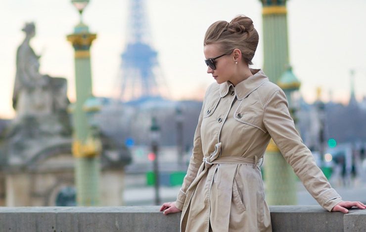 5 μυστικά για να ντυθείτε σαν Γαλλίδα